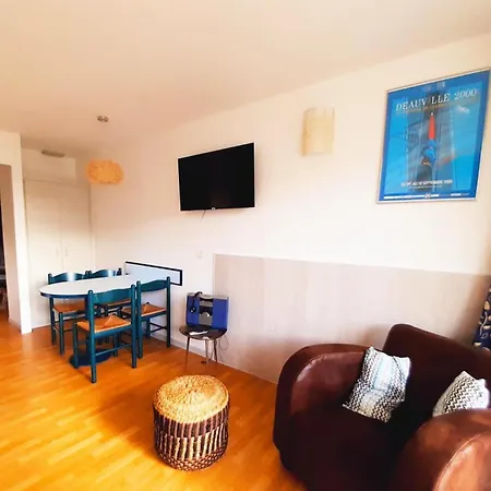 Le Boucanier - N°238- 2eme Etage - Batiment 2 Mae-8094 Διαμέρισμα