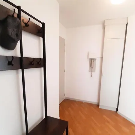 Aparthotel Le Boucanier - 2 Pieces Pour 4 Personnes 094
