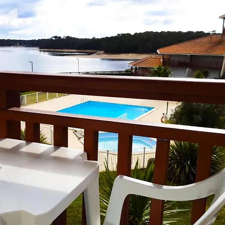 Le Boucanier - N°238- 2eme Etage - Batiment 2 Mae-8094 Апартаменты Вьё-Боко-ле-Бен