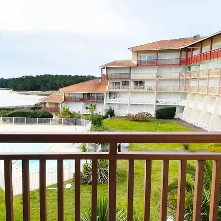 Le Boucanier - N°238- 2eme Etage - Batiment 2 Mae-8094 Апартаменты