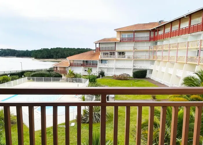 Le Boucanier - N°238- 2eme Etage - Batiment 2 Mae-8094 Апартаменты