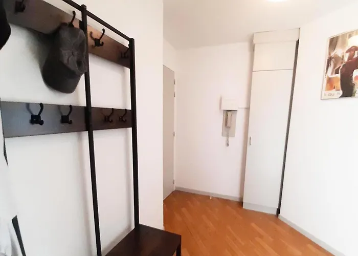 Le Boucanier - N°238- 2eme Etage - Batiment 2 Mae-8094 Апартаменты Вьё-Боко-ле-Бен